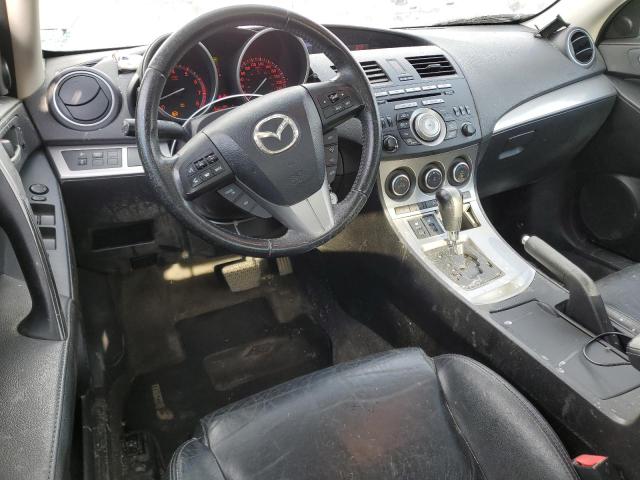 Photo 8 from auction – 2010 MAZDA 3 S with VIN JM1BL1S52A1314159