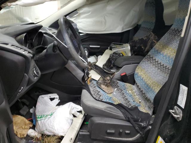 Photo 7 from auction – 2016 FORD ESCAPE SE with VIN 1FMCU0GX2GUB32714