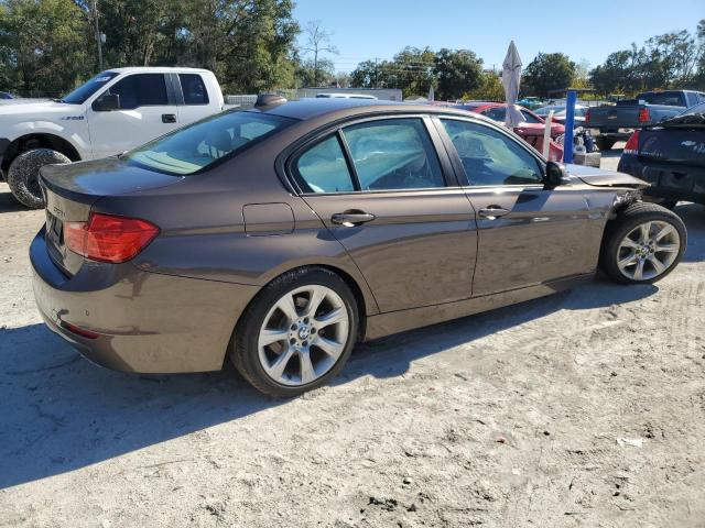 Photo 3 from auction – 2015 BMW 328 I with VIN WBA3A5C5XFF610246