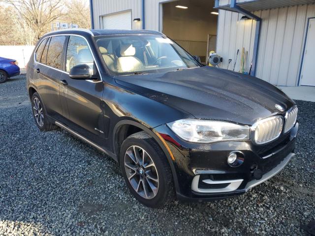 Photo 4 from auction – 2017 BMW X5 SDRIVE3 with VIN 5UXKR2C38H0U23208