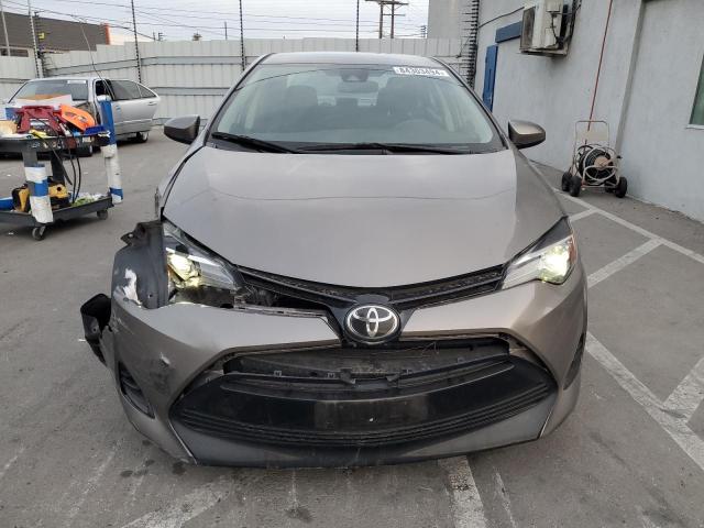 Photo 5 from auction – 2017 TOYOTA COROLLA L with VIN 5YFBURHE8HP593965