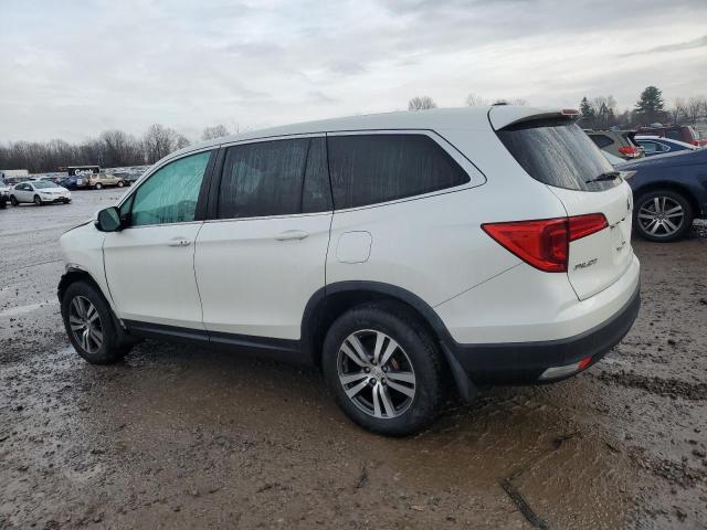 Photo 2 from auction – 2018 HONDA PILOT EX with VIN 5FNYF6H35JB069031