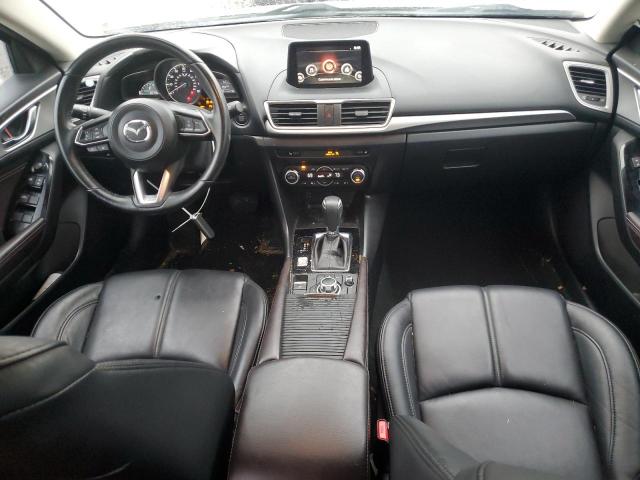 Photo 8 from auction – 2017 MAZDA 3 TOURING with VIN JM1BN1L34H1142637