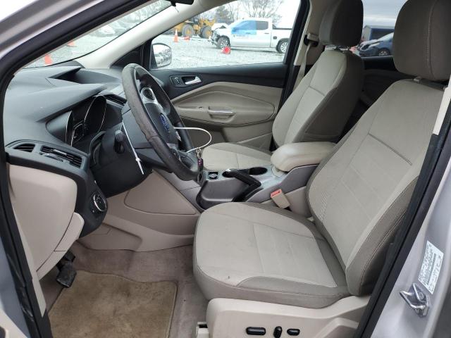 Photo 7 from auction – 2014 FORD ESCAPE SE with VIN 1FMCU0G90EUD02339