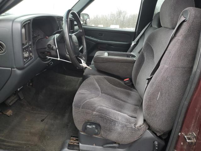 Photo 7 from auction – 1999 GMC NEW SIERRA with VIN 2GTEC19TXX1543015