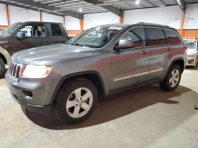 Photo 1 from auction – 2012 JEEP GRAND CHER with VIN 1C4RJFAG5CC113500