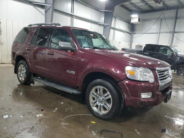 Photo 4 from auction – 2008 FORD EXPLORER L with VIN 1FMEU75848UA92568