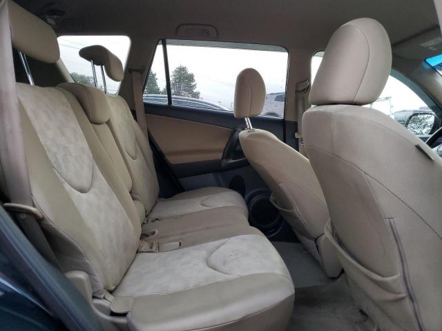 Photo 11 from auction – 2011 TOYOTA RAV4 with VIN 2T3BF4DV1BW096742