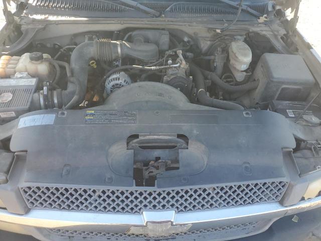 Photo 11 from auction – 2004 CHEVROLET SILVERADO with VIN 1GCEC14X44Z321082