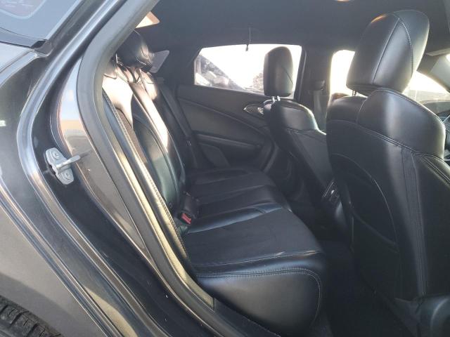 Photo 10 from auction – 2015 CHRYSLER 200 S with VIN 1C3CCCDG0FN630212