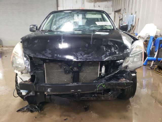 Photo 5 from auction – 2014 NISSAN ROGUE SELE with VIN JN8AS5MT1EW608375