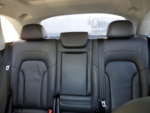 Photo 10 from auction – 2014 AUDI Q5 PREMIUM with VIN WA1LFAFP2EA056605
