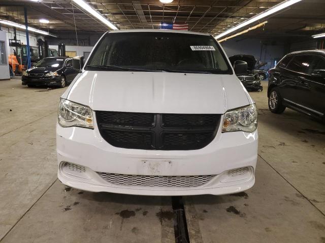 Photo 5 from auction – 2014 RAM TRADESMAN with VIN 2C4JRGAG3ER241918