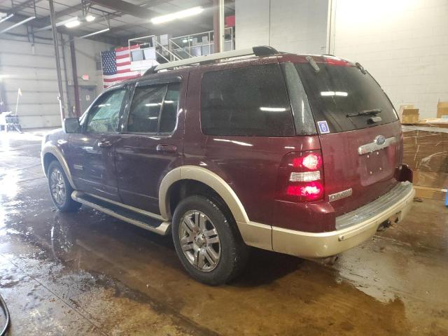 Photo 2 from auction – 2006 FORD EXPLORER E with VIN 1FMEU74E96UB46063