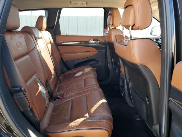 Photo 11 from auction – 2012 JEEP GRAND CHER with VIN 1C4RJFCT2CC174975