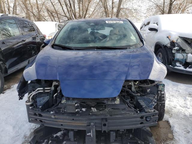 Photo 5 from auction – 2019 NISSAN LEAF SV PL with VIN 1N4CZ1CV2PC558334