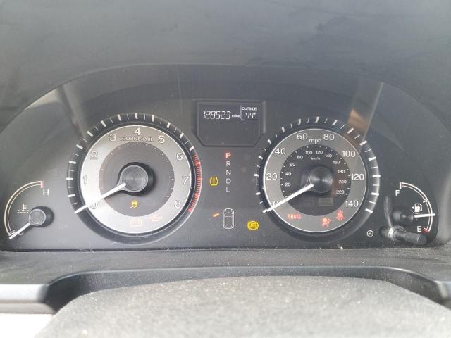 Photo 9 from auction – 2014 HONDA ODYSSEY EX with VIN 5FNRL5H67EB088946
