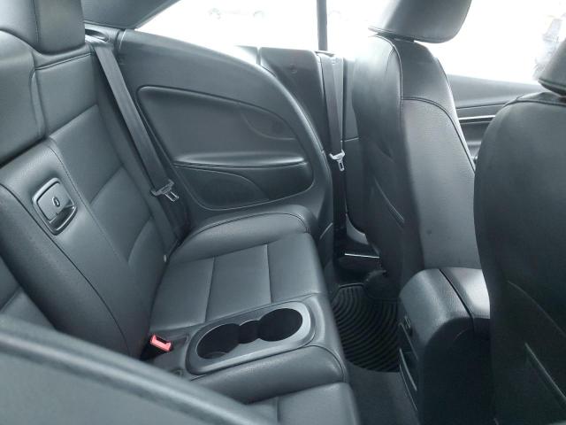 Photo 10 from auction – 2013 VOLKSWAGEN EOS KOMFOR with VIN WVWBW8AH4DV009366