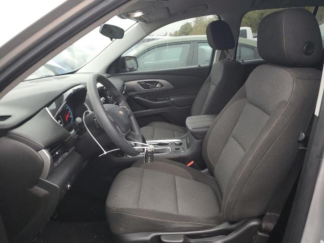 Photo 7 from auction – 2020 CHEVROLET TRAVERSE L with VIN 1GNERFKW2LJ112336