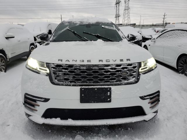 Photo 5 from auction – 2018 LAND ROVER RANGE ROVE with VIN SALYL2RV7JA729475