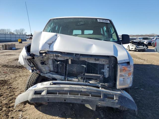 Photo 5 from auction – 2013 FORD ECONOLINE with VIN 1FBSS3BL0DDA73643