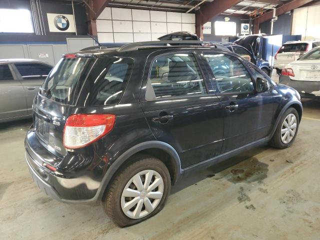 Photo 3 from auction – 2010 SUZUKI SX4 with VIN JS2YB5A36A6300326
