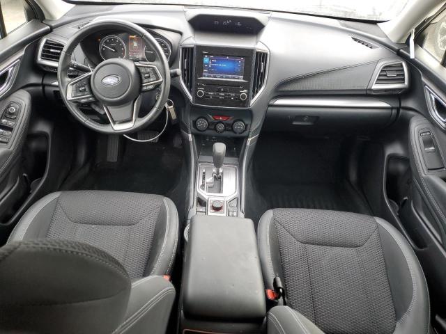 Photo 8 from auction – 2020 SUBARU FORESTER P with VIN JF2SKAGC9LH432828