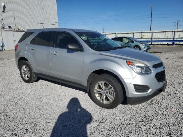 Photo 4 from auction – 2016 CHEVROLET EQUINOX LS with VIN 2GNFLEEK8G6212565