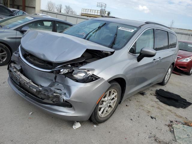 CHRYSLER VOYAGER LX 2020 with VIN 2C4RC1DG3LR113950 - Photo from auction