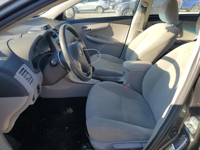 Photo 7 from auction – 2012 TOYOTA COROLLA BA with VIN 2T1BU4EE6CC834728