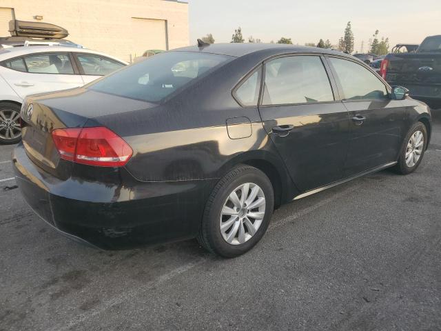 Photo 3 from auction – 2014 VOLKSWAGEN PASSAT S with VIN 1VWAP7A34EC006632
