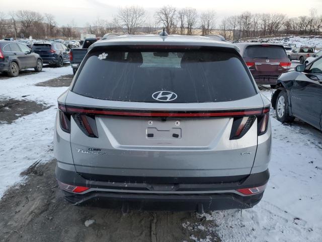 Photo 6 from auction – 2022 HYUNDAI TUCSON SEL with VIN 5NMJBCAE2NH140925