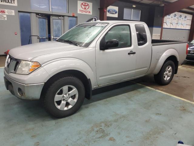 Photo 1 from auction – 2011 NISSAN FRONTIER S with VIN 1N6AD0CW0BC442574