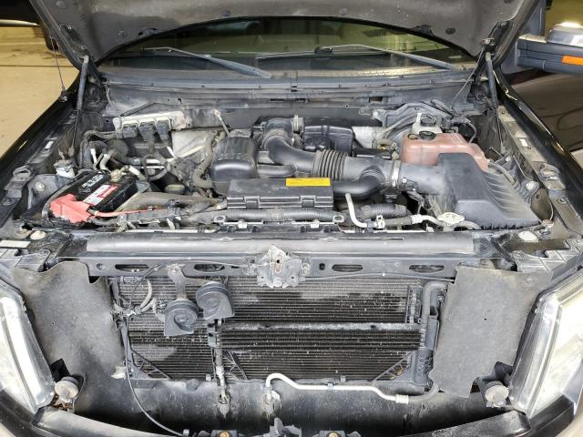 Photo 11 from auction – 2010 FORD F150 SUPER with VIN 1FTFW1EVXAFA28874