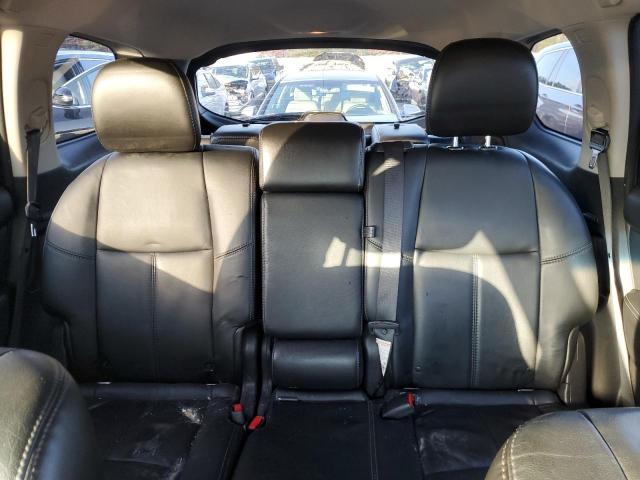 Photo 10 from auction – 2014 NISSAN PATHFINDER with VIN 5N1AR2MM5EC625577
