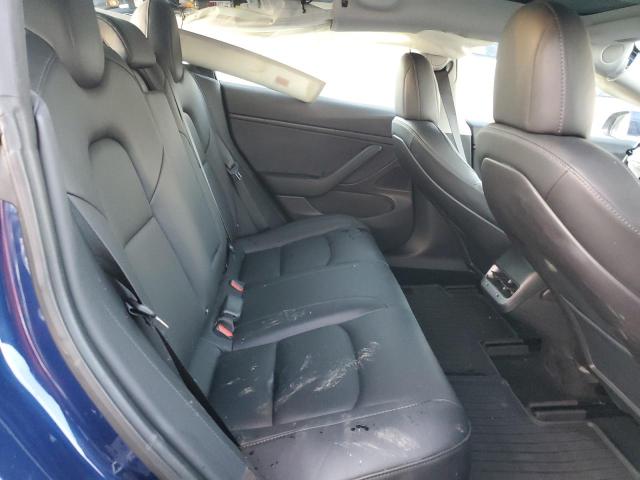 Photo 10 from auction – 2018 TESLA MODEL 3 with VIN 5YJ3E1EA3JF160575