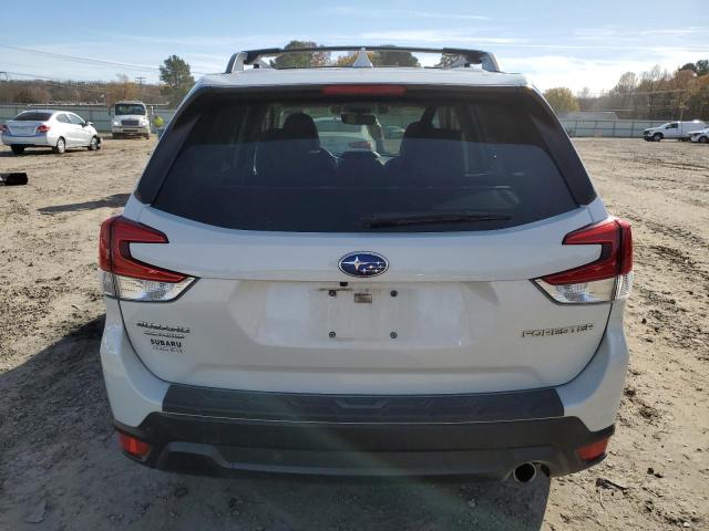 Photo 6 from auction – 2020 SUBARU FORESTER L with VIN JF2SKAUC4LH527205