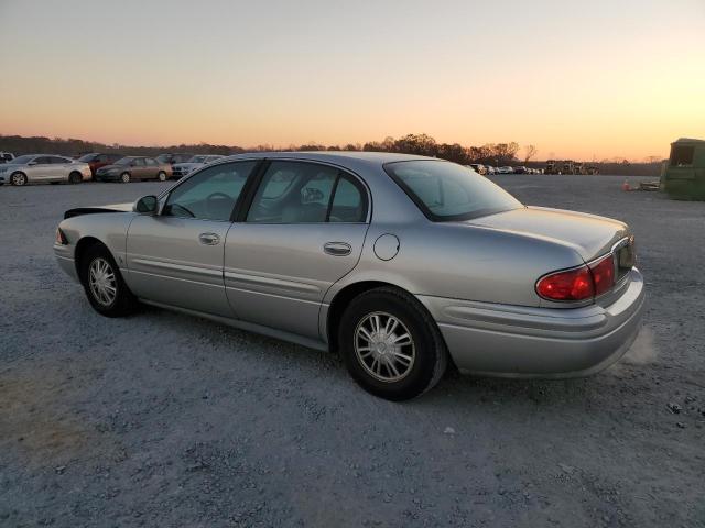 Photo 2 from auction – 2004 BUICK LESABRE LI with VIN 1G4HR54K34U251106