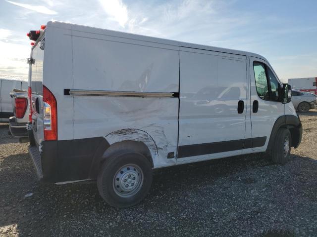 Photo 3 from auction – 2023 RAM PROMASTER with VIN 3C6LRVAG7PE585146