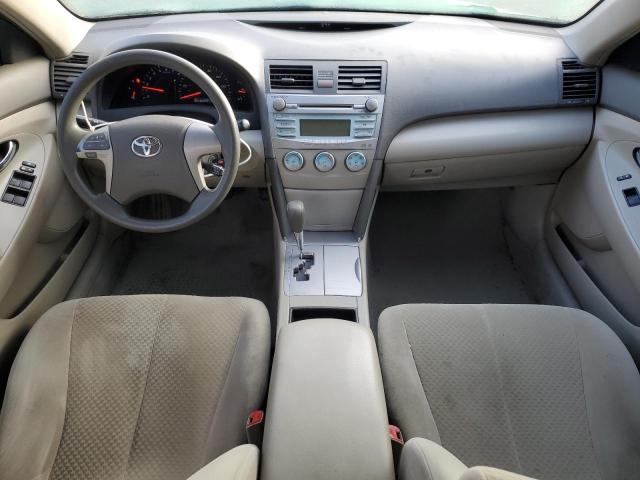 Photo 8 from auction – 2007 TOYOTA CAMRY CE with VIN 4T1BE46K47U586324
