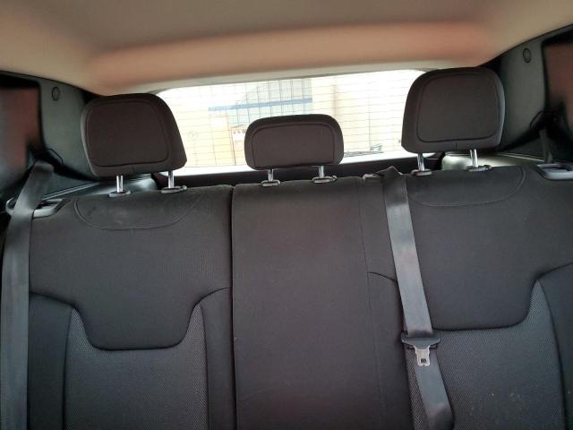 Photo 10 from auction – 2018 JEEP RENEGADE S with VIN ZACCJBABXJPH59627