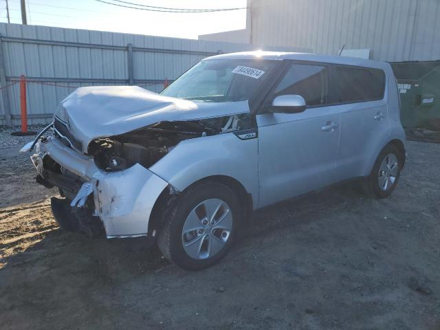 KIA SOUL 2016 with VIN KNDJN2A21G7831428 - Photo from auction