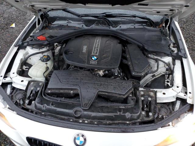 Photo 11 from auction – 2015 BMW 328 D with VIN WBA3D3C54FK158491