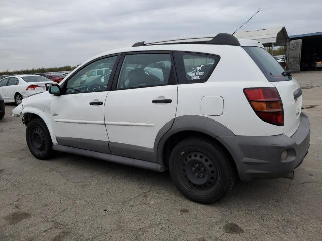 Photo 2 from auction – 2008 PONTIAC VIBE with VIN 5Y2SL65878Z402722