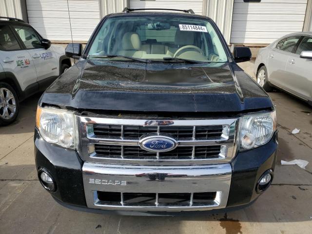 Foto 5 de la subasta – 2012 FORD ESCAPE LIM con VIN 1FMCU0EGXCKA82797