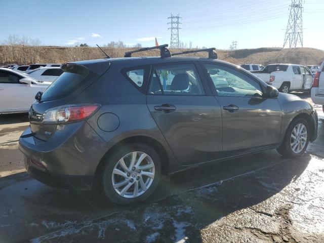 Photo 3 from auction – 2012 MAZDA 3 I with VIN JM1BL1M79C1606635