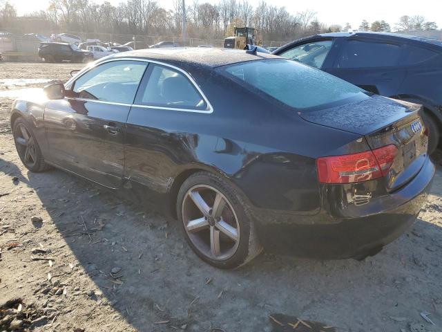 Photo 2 from auction – 2010 AUDI A5 PRESTIG with VIN WAU3FAFR4AA079544