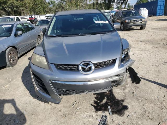 Photo 5 from auction – 2010 MAZDA CX-7 with VIN JM3ER2W55A0313175
