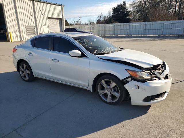 Foto 4 de la subasta – 2015 ACURA ILX 20 TEC con VIN 19VDE1F74FE009239