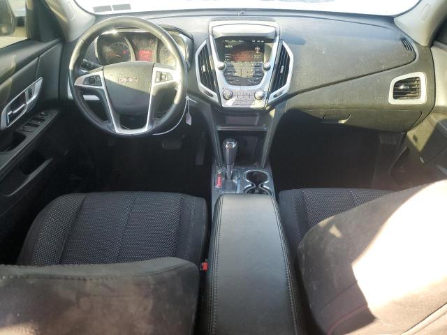 Photo 8 from auction – 2016 GMC TERRAIN SL with VIN 2GKALNEK0G6235734
